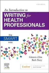 Introduction to Writing Health Prof 4E - Click Image to Close