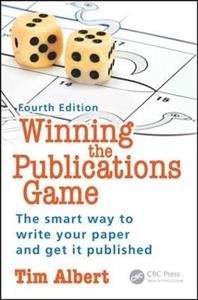 Winning the Publications Game - Click Image to Close