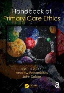 Handbook of Primary Care Ethics - Click Image to Close