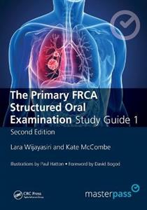 The Primary FRCA Structured Oral Exam Guide 1 - Click Image to Close