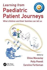 Learning from Paediatric Patient Journeys - Click Image to Close