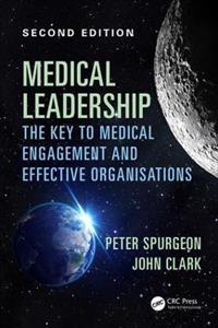 Medical Leadership - Click Image to Close