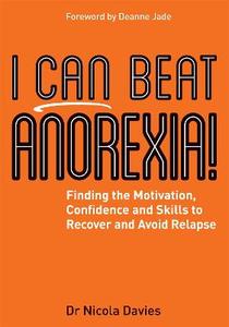 I Can Beat Anorexia!