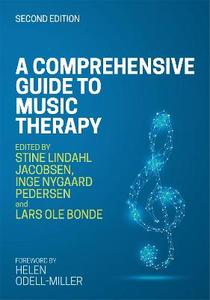 A Comprehensive Guide to Music Therapy