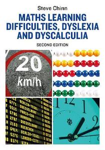 Maths Learning Difficulties, Dyslexia and Dyscalculia 2/e