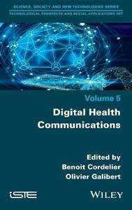 Digital Health Communications - Click Image to Close