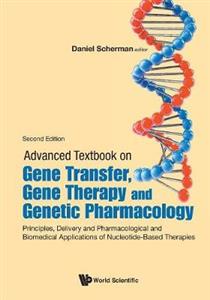 Advanced Textbook On Gene Transfer, Gene Therapy And Genetic Pharmacology - Click Image to Close