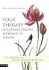 Yoga Therapy as a Whole-Person Approach to Health - Click Image to Close