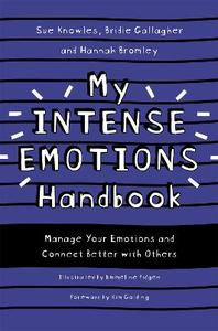 My Intense Emotions Handbook