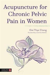 Acupuncture for Chronic Pelvic Pain in Women - Click Image to Close