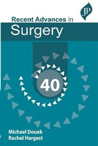 Taylor's Recent Advances in Surgery 40