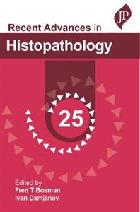 Recent Advances in Histopathology: 25 - Click Image to Close