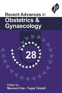 Recent Advances in Obstetrics & Gynaecology - 28 - Click Image to Close