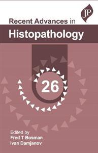 Recent Advances in Histopathology: 26 - Click Image to Close