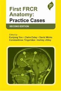 First FRCR Anatomy: Practice Cases - Click Image to Close