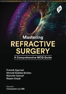 Mastering Refractive Surgery: A Comprehensive MCQ Guide - Click Image to Close