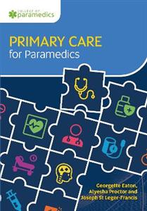 Primary Care for Paramedics - Click Image to Close