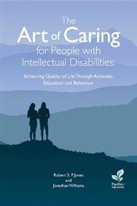 the Art of Caring for People with Intellectual Disabilities: Enhanci - Click Image to Close