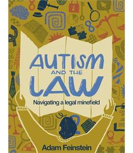 Autism and the Law: Navigating a Legal Minefield - Click Image to Close