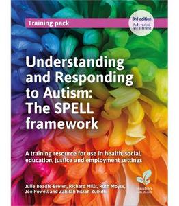 Understanding and Responding to Autism: The SPELL framework