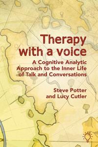 Therapy with a Voice