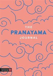 The Pranayama Journal - Click Image to Close