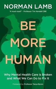 Be More Human