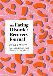 The Eating Disorder Recovery Journal - Click Image to Close