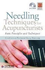 Needling Techniques for Acupuncturists