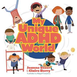 My Unique ADHD World - Click Image to Close