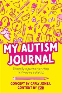 My Autism Journal - Click Image to Close