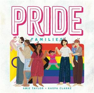 Pride Families - Click Image to Close