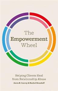 The Empowerment Wheel: Helping Clients Heal from Relationship Abuse