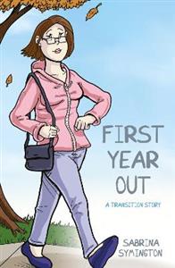 First Year Out: A Transition Story - Click Image to Close