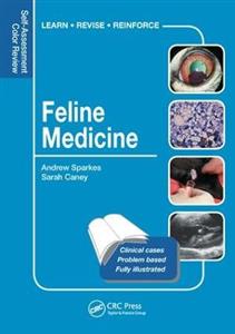 Feline Medicine - Click Image to Close