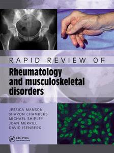 Rapid Review of Rheumatology and Musculoskeletal Disorders - Click Image to Close