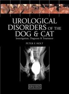 Urological Disorders of the Dog and Cat - Click Image to Close