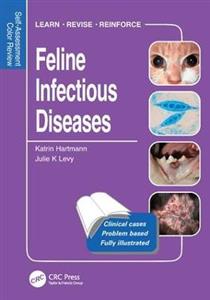 Feline Infectious Diseases - Click Image to Close