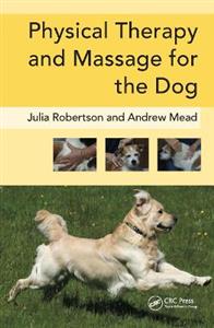 Physical Therapy and Massage for the Dog - Click Image to Close