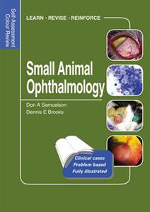 Small Animal Ophthalmology - Click Image to Close