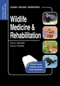 Wildlife Medicine and Rehabilitation - Click Image to Close