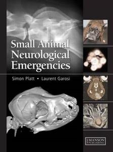 Small Animal Neurological Emergencies - Click Image to Close