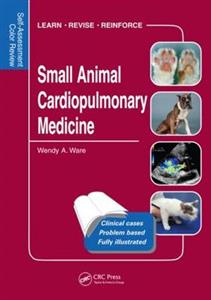 Small Animal Cardiopulmonary Medicine - Click Image to Close