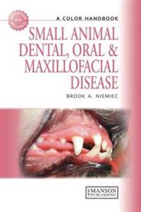 Small Animal Dental, Oral and Maxillofacial Disease - Click Image to Close