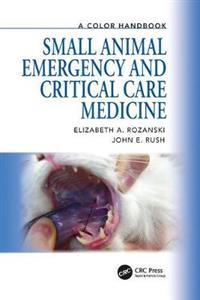 Small Animal Emergency and Critical Care Medicine - Click Image to Close