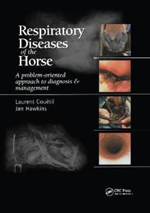 Respiratory Diseases of the Horse - Click Image to Close