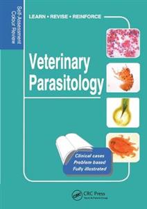 Veterinary Parasitology - Click Image to Close
