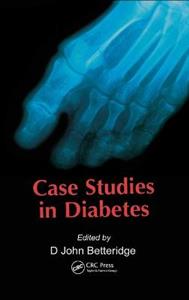 Case Studies in Diabetes - Click Image to Close
