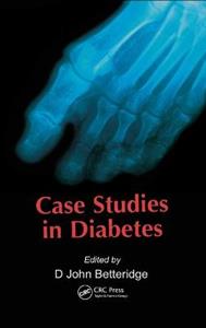 Case Studies in Diabetes