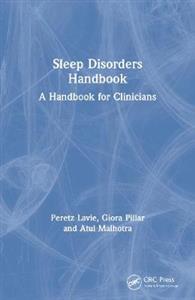 Sleep Disorders Handbook - Click Image to Close